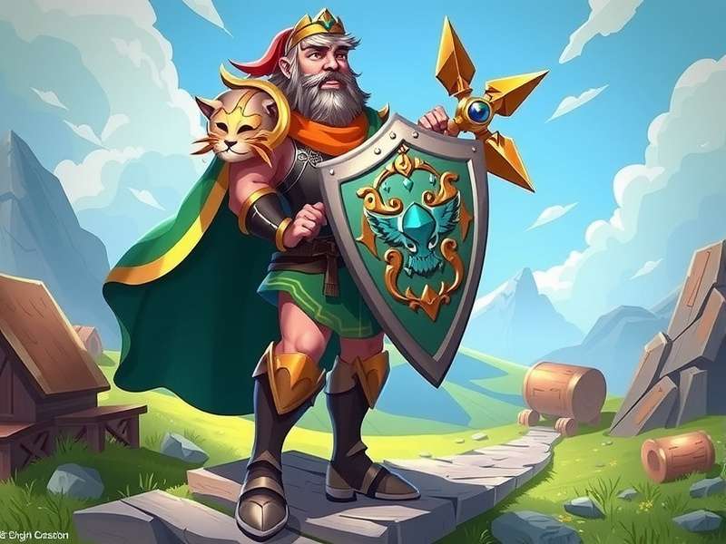 Cumin Crusader Community Event